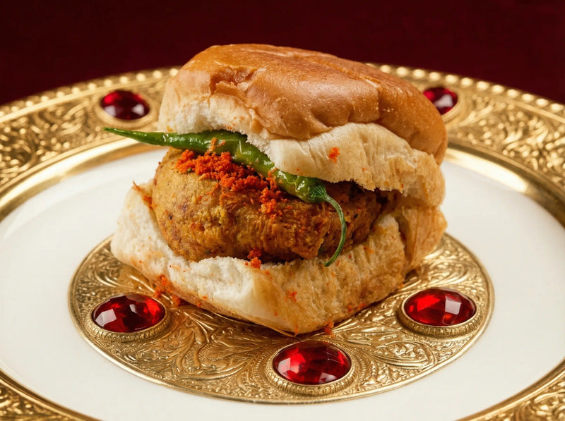 Aloo Vada