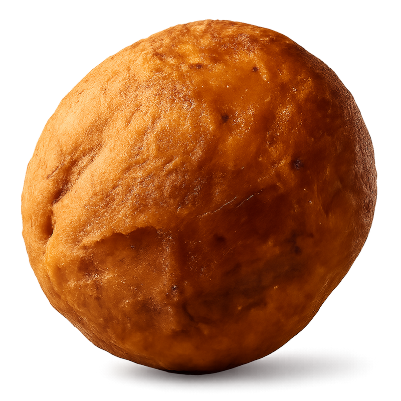 Pyaaz Kachori 4 Pack + 1 Samosa