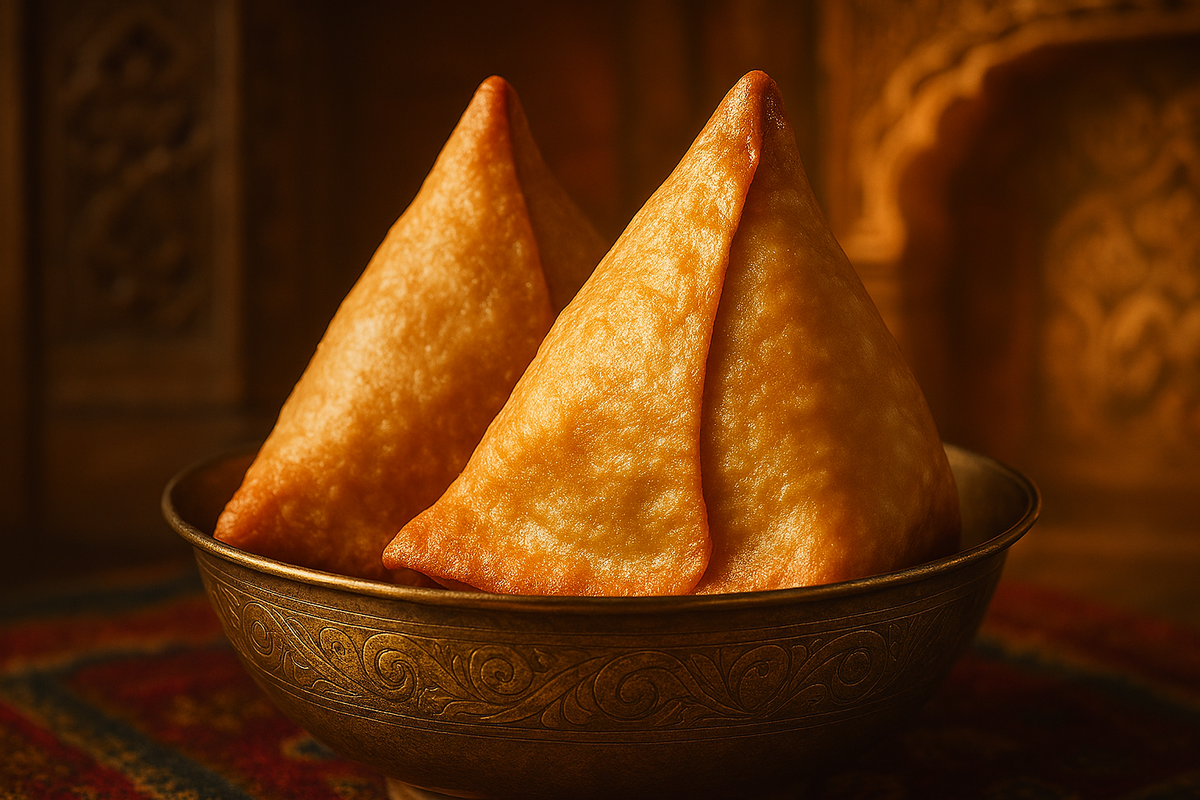 samosa bulk 15pc
