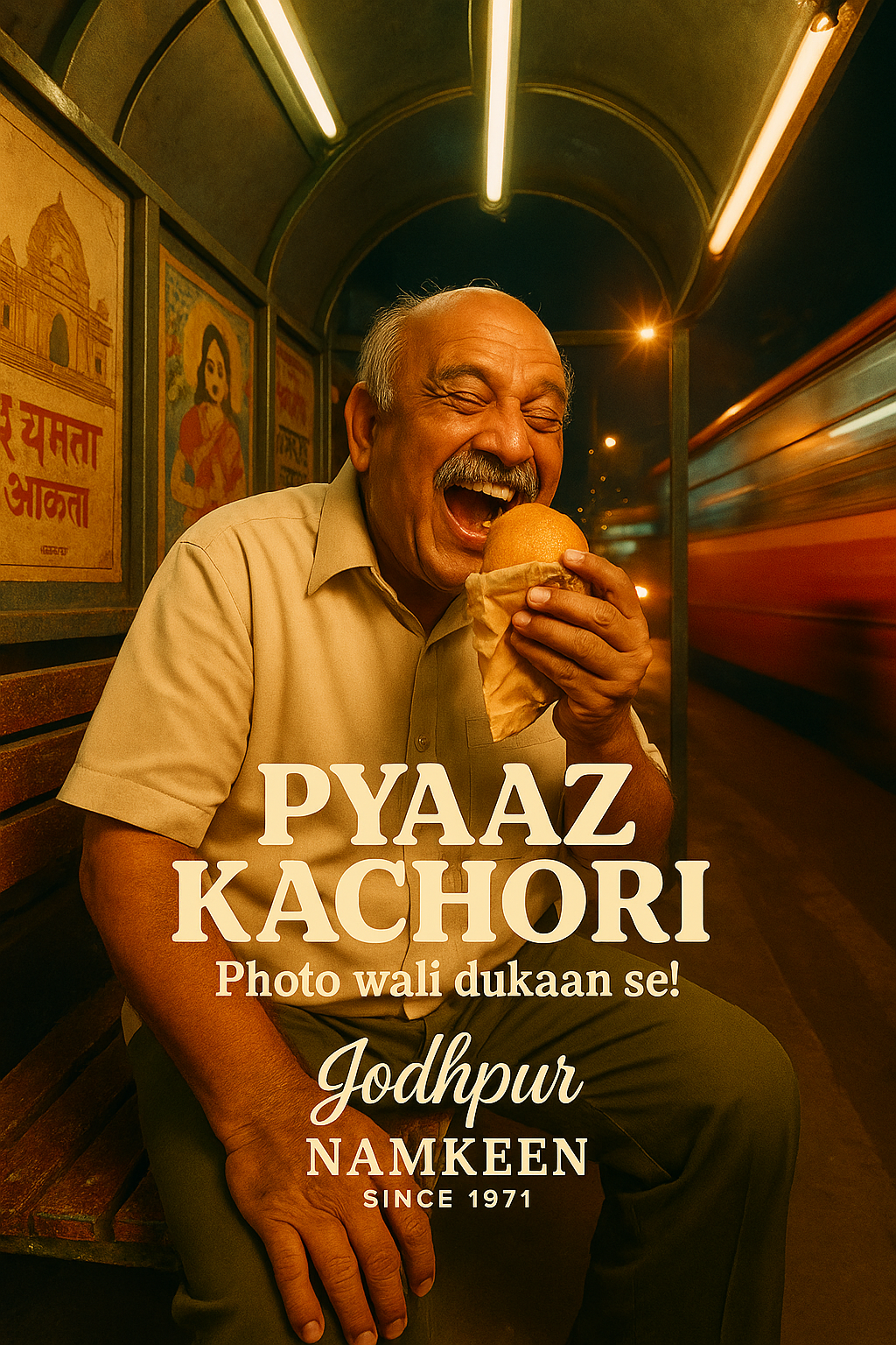 pyaaz kachori bulk 20pc